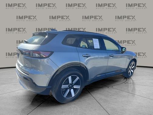 2024 Honda Prologue Touring