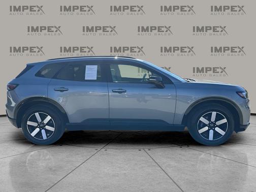 2024 Honda Prologue Touring