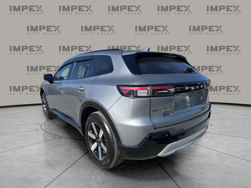 2024 Honda Prologue Touring