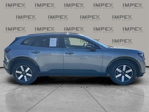 2024 Honda Prologue Touring