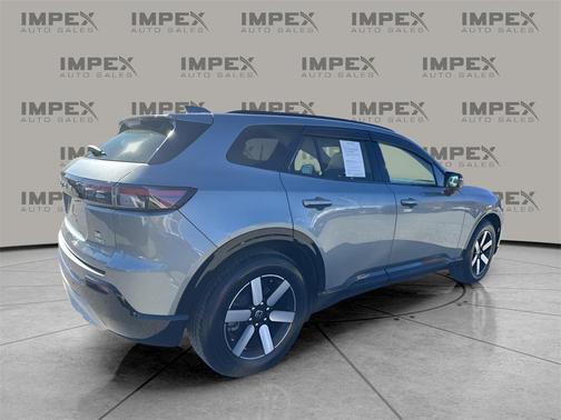 2024 Honda Prologue Touring