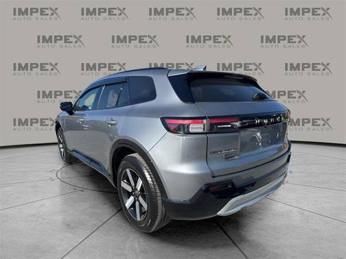 2024 Honda Prologue Touring