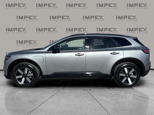 2024 Honda Prologue Touring