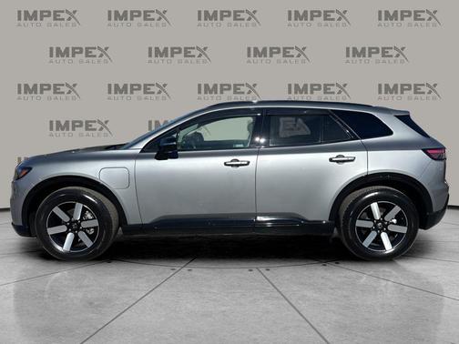 2024 Honda Prologue Touring