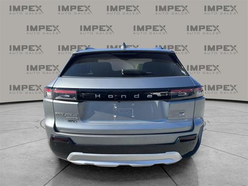 2024 Honda Prologue Touring