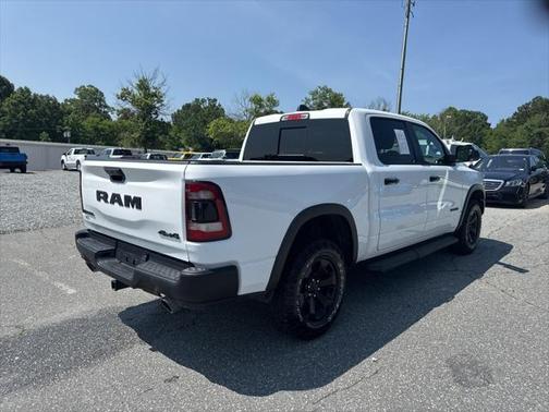 2023 RAM 1500 Rebel