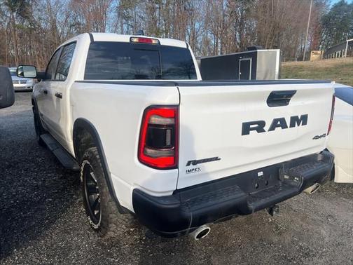 2023 RAM 1500 Rebel