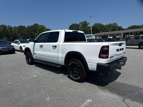 2023 RAM 1500 Rebel