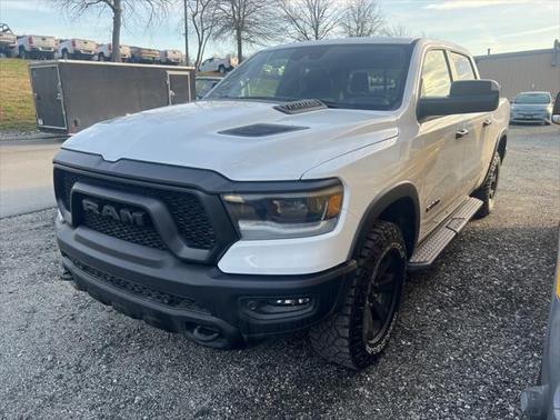 2023 RAM 1500 Rebel