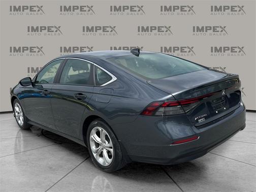 2023 Honda Accord LX 1.5T