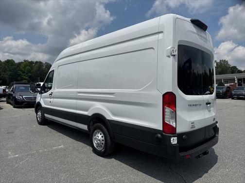 2024 Ford Transit-350 Base