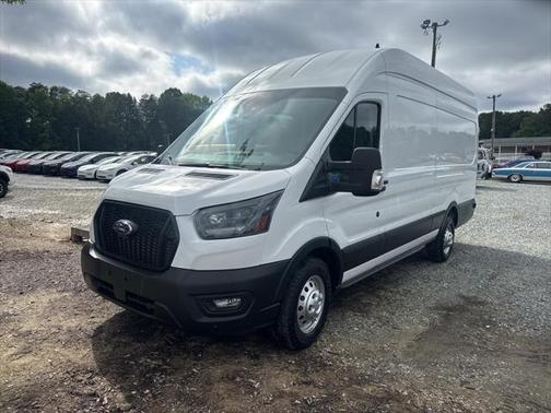 2024 Ford Transit-350 Base