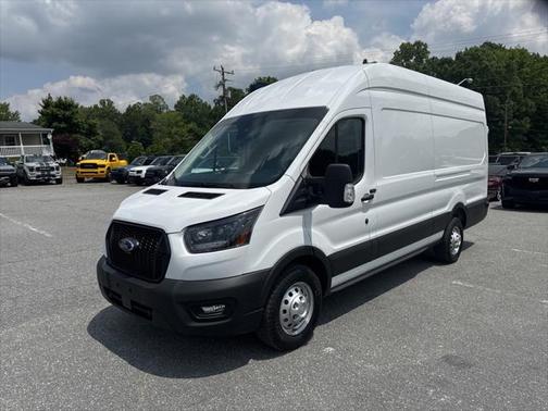 2024 Ford Transit-350 Base