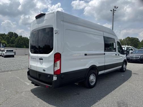 2024 Ford Transit-350 Base