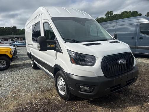 2024 Ford Transit-350 Base