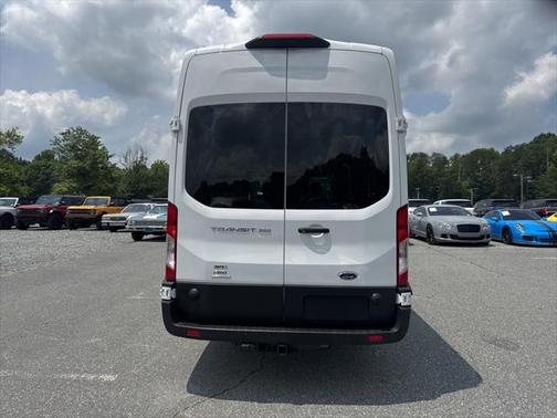 2024 Ford Transit-350 Base