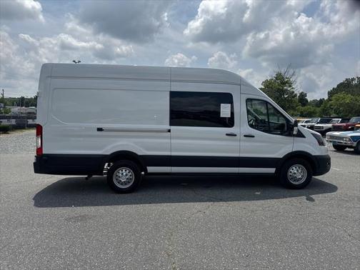 2024 Ford Transit-350 Base
