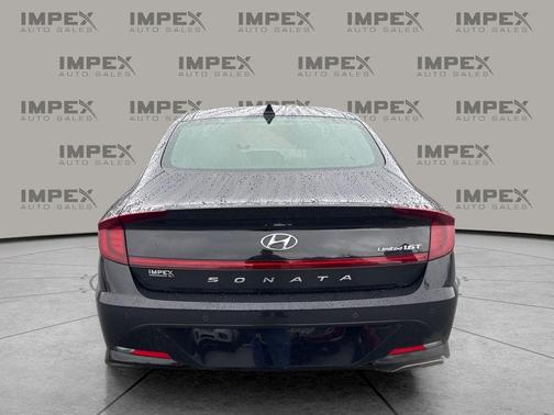 2023 Hyundai SONATA Limited
