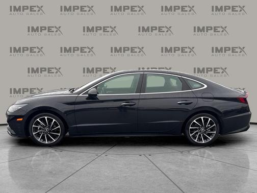 2023 Hyundai SONATA Limited