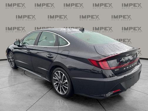 2023 Hyundai SONATA Limited