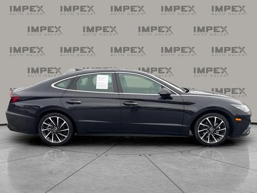 2023 Hyundai SONATA Limited