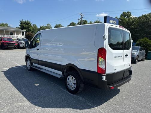 2023 Ford Transit-250 Base