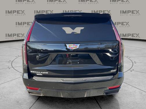 2023 Cadillac Escalade ESV Sport Platinum