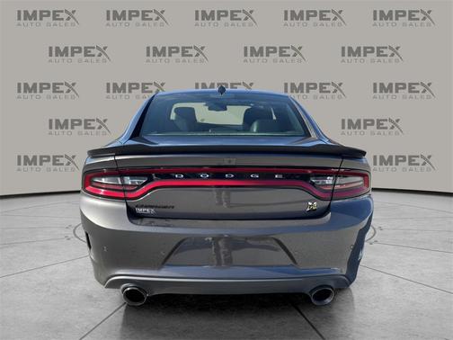 2022 Dodge Charger R/T Scat Pack