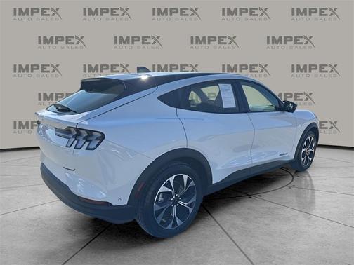 2024 Ford Mustang Mach-E Select