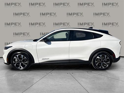 2024 Ford Mustang Mach-E Select