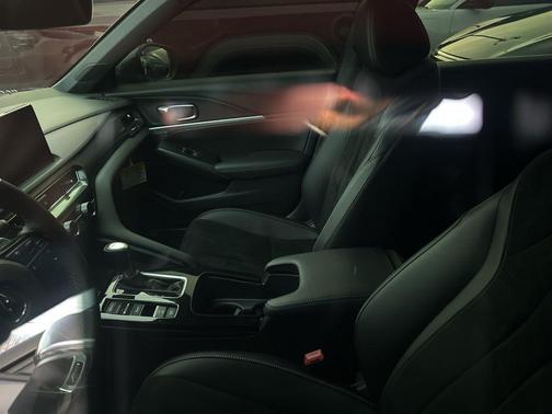 2025 Acura Integra A-SPEC Technology