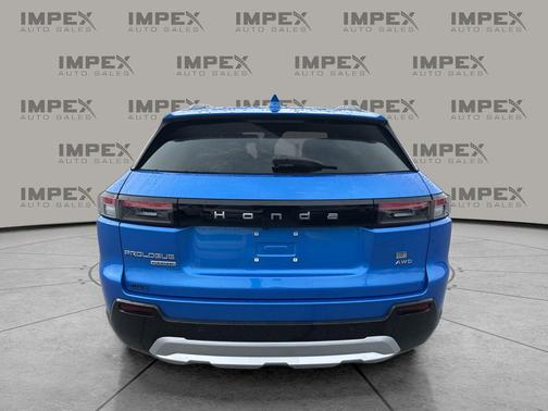 2024 Honda Prologue Touring