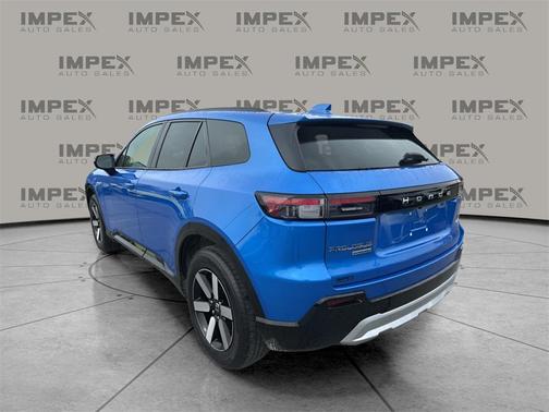 2024 Honda Prologue Touring