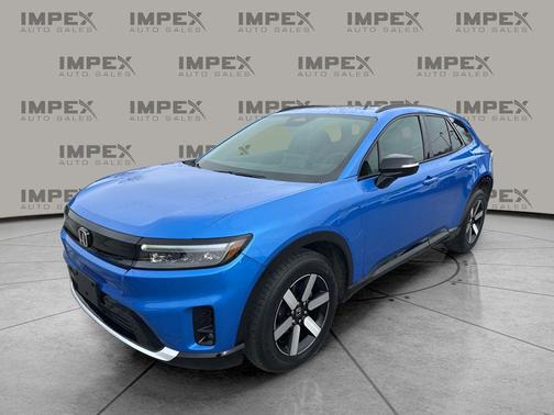 2024 Honda Prologue Touring