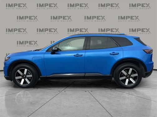 2024 Honda Prologue Touring