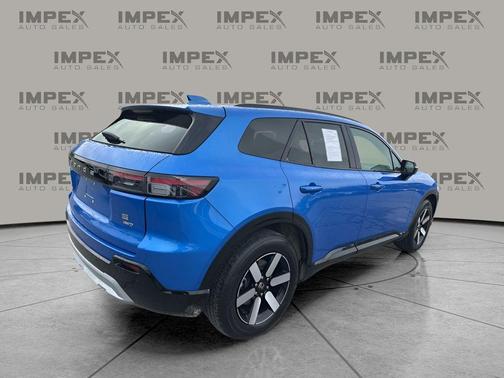 2024 Honda Prologue Touring