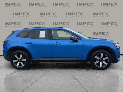 2024 Honda Prologue Touring