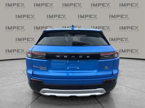 2024 Honda Prologue Touring