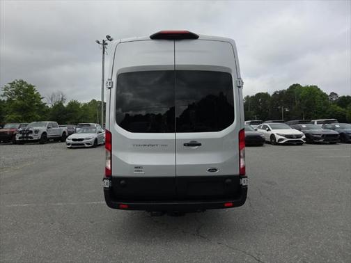 2024 Ford Transit-350 Base