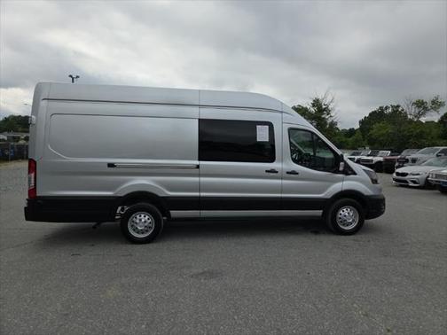2024 Ford Transit-350 Base