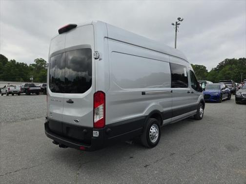 2024 Ford Transit-350 Base