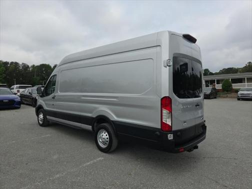 2024 Ford Transit-350 Base