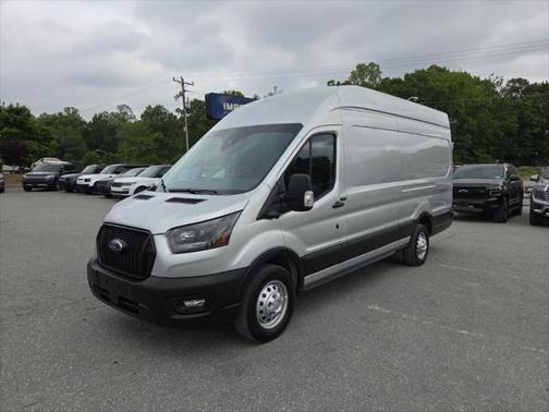 2024 Ford Transit-350 Base