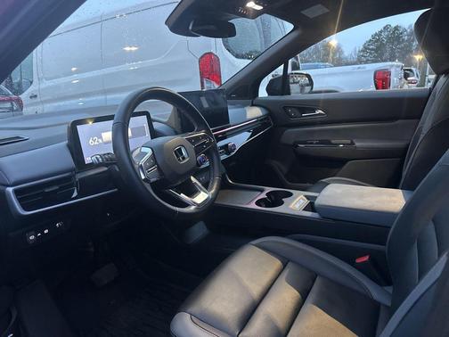 2024 Honda Prologue Touring