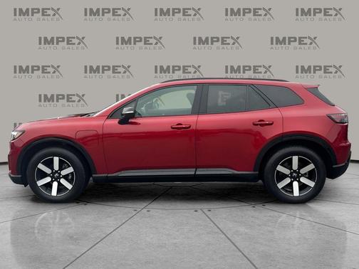 2024 Honda Prologue Touring