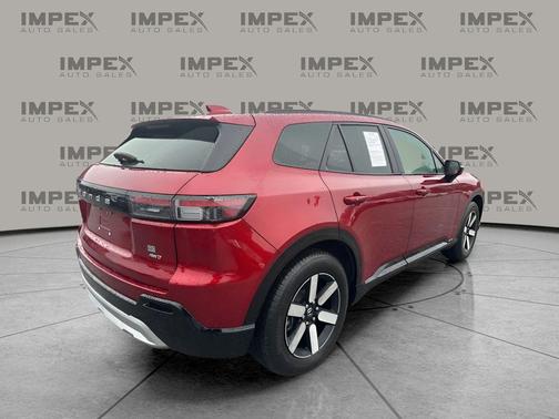 2024 Honda Prologue Touring