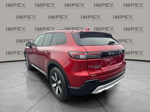2024 Honda Prologue Touring