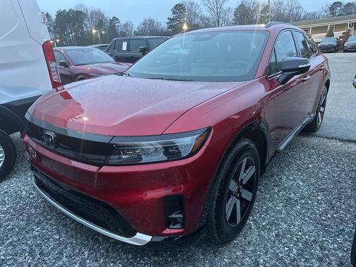 2024 Honda Prologue Touring