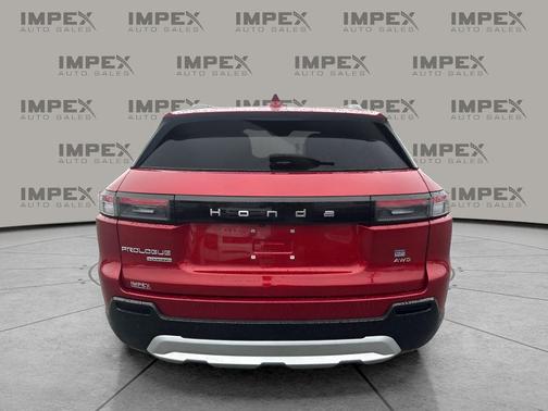 2024 Honda Prologue Touring
