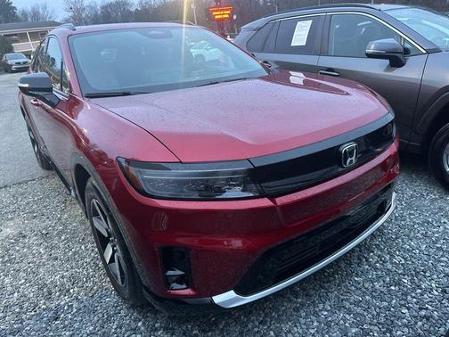 2024 Honda Prologue Touring